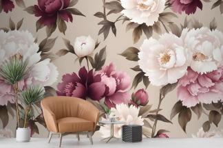 peel and stick wallpaper