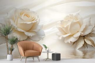 peel and stick wallpaper