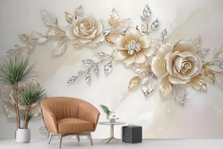 peel and stick wallpaper