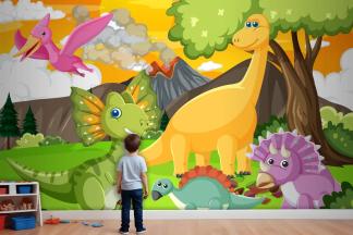 peel and stick wallpaper