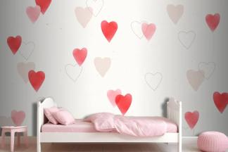 peel and stick wallpaper