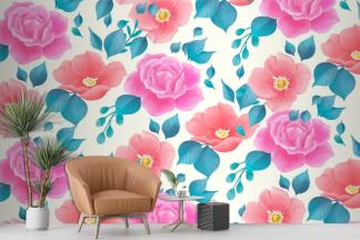 peel and stick wallpaper