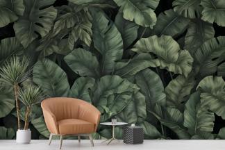 peel and stick wallpaper