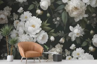 peel and stick wallpaper