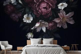 peel and stick wallpaper