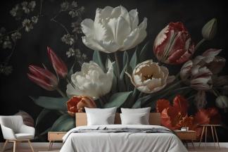 peel and stick wallpaper