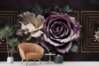 peel and stick wallpaper