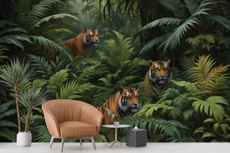 peel and stick wallpaper