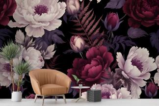 peel and stick wallpaper