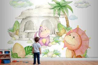 peel and stick wallpaper