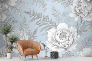 peel and stick wallpaper