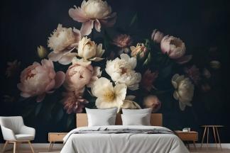 peel and stick wallpaper