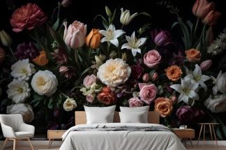 peel and stick wallpaper