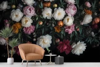 peel and stick wallpaper