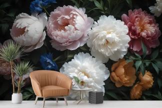 peel and stick wallpaper