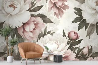 peel and stick wallpaper