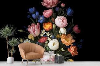 peel and stick wallpaper