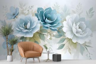 peel and stick wallpaper