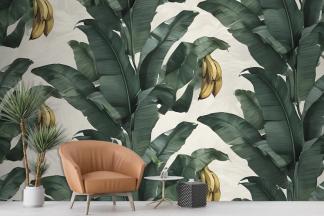 peel and stick wallpaper