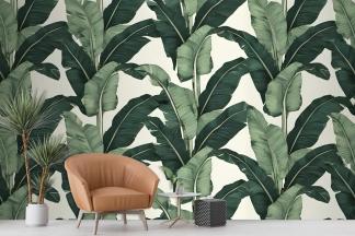 peel and stick wallpaper