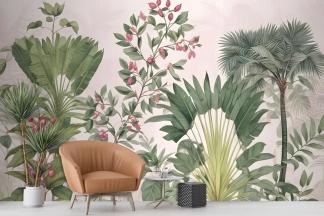 peel and stick wallpaper