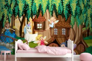 peel and stick wallpaper