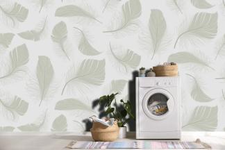 peel and stick wallpaper