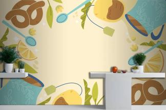 peel and stick wallpaper