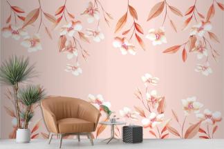 peel and stick wallpaper