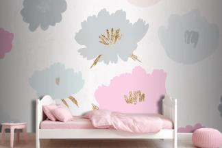 peel and stick wallpaper