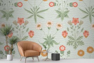 peel and stick wallpaper