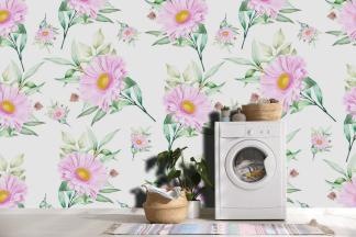 peel and stick wallpaper