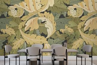 peel and stick wallpaper