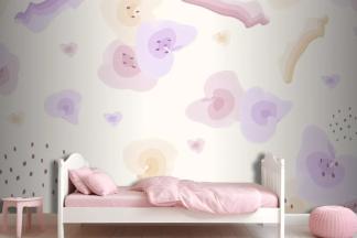 peel and stick wallpaper