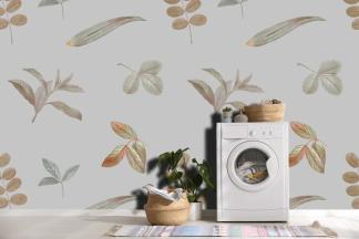 peel and stick wallpaper