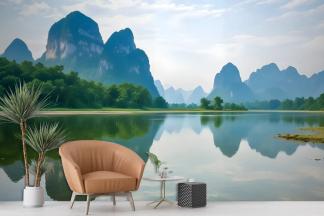 peel and stick wallpaper