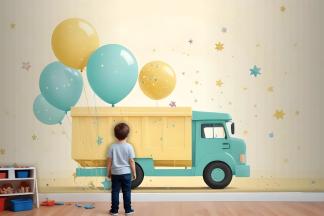 peel and stick wallpaper