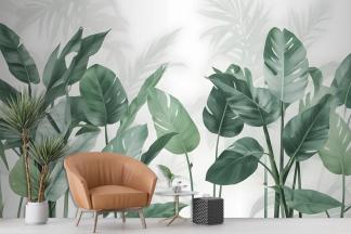 peel and stick wallpaper