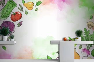 peel and stick wallpaper