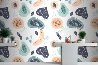 peel and stick wallpaper