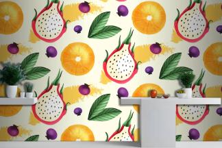 peel and stick wallpaper