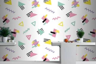 peel and stick wallpaper