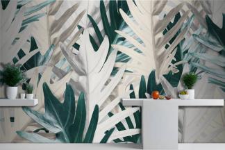 peel and stick wallpaper