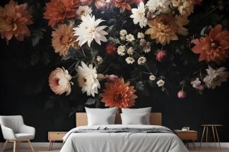 peel and stick wallpaper