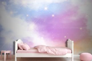 peel and stick wallpaper