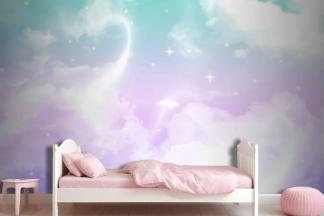 peel and stick wallpaper