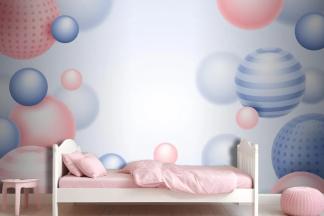 peel and stick wallpaper