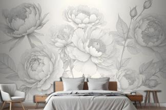 peel and stick wallpaper