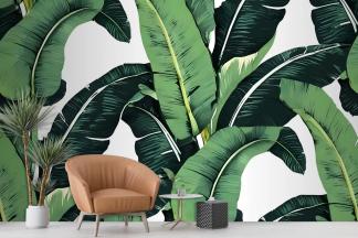 peel and stick wallpaper