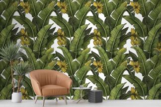 peel and stick wallpaper